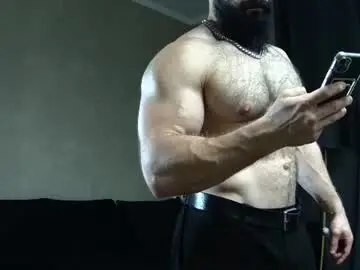 Chaturbate Sex Chat of kurt_stone1