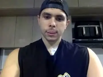 Chaturbate Adult Webcams of liam_walk