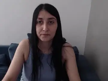 Chaturbate Adult Video Chat of linabay2