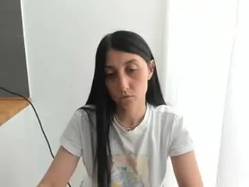 Chaturbate Adult Video Chat of linabay2