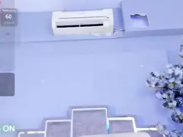 Chaturbate Nude Webcam of nahomycarterr