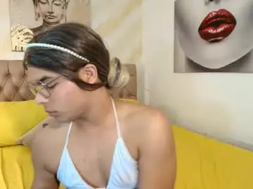Chaturbate Sex Cam of natasha_lima_