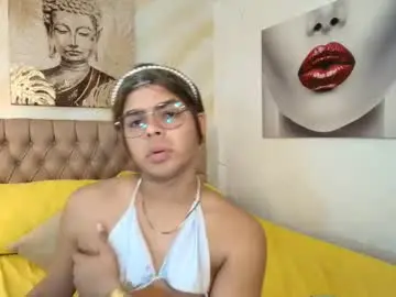 Chaturbate Live Sex of natasha_lima_