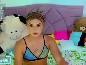 Chaturbate Adult Webcams of party_duo_trans