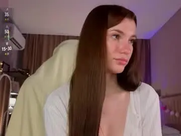 Chaturbate Free Live Porn of samanthaginnings