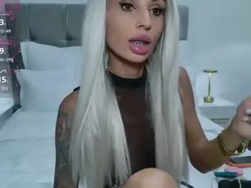 Chaturbate Nude Webcam of temptationns