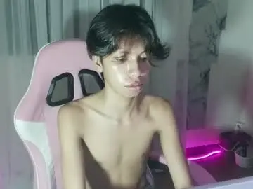 Chaturbate Watch Live Sex Cams of twink_sunny