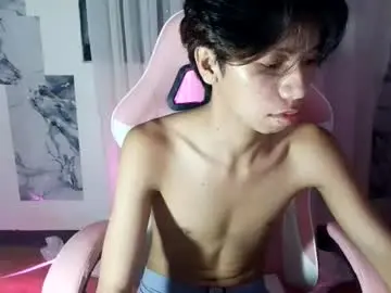 Chaturbate Nude Webcam of twink_sunny