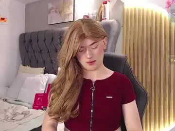 Chaturbate Sex Chat of victoriastrom_