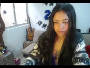Chaturbate Adult Webcam of amaia_t