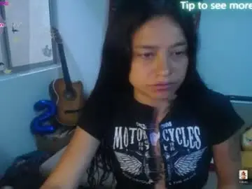 Chaturbate Free Porn Cam of amaia_t