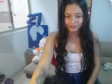 Chaturbate Sex Cam of amaia_t
