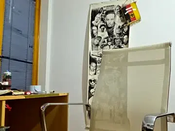 Chaturbate Live Sex of amyyrlikesdeep