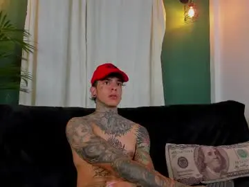 Chaturbate Adult Webcam of aron_ford
