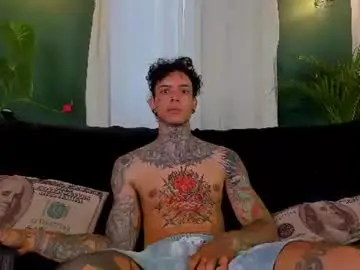 Chaturbate Adult Video Chat of aron_ford