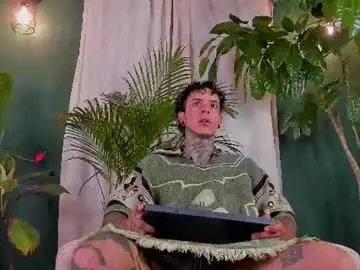 Chaturbate Adult Webcams of aron_ford
