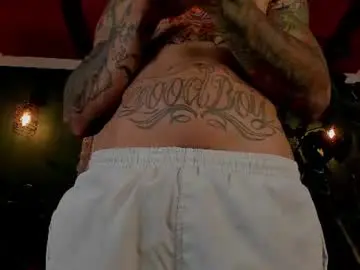 Chaturbate Sex Cam of aron_ford