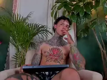 Chaturbate Best Webcam of aron_ford