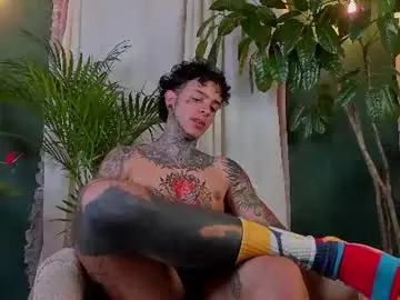 Chaturbate Adult Video Chat of aron_ford