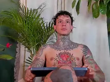 Chaturbate Live Sex of aron_ford