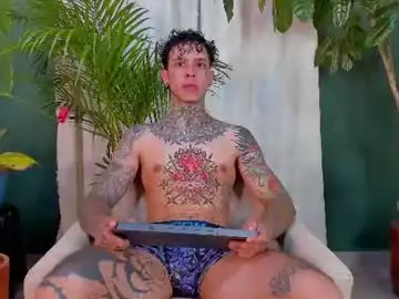 Chaturbate Free Porn Cam of aron_ford