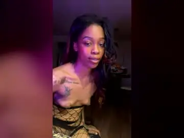 Chaturbate Best Webcam of cinnamonbunniiii