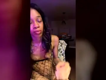 Chaturbate Watch Live Sex Cams of cinnamonbunniiii