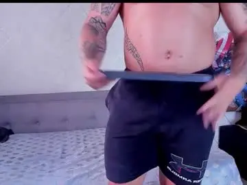 Chaturbate Free Porn Cam of cristian_walker
