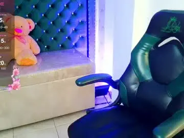 Chaturbate Best Webcam of diamondfox_m