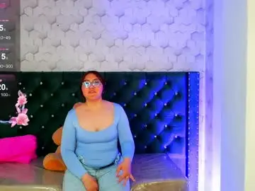 Chaturbate Sex Cam of diamondfox_m