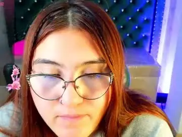 Chaturbate Best Webcam of diamondfox_m