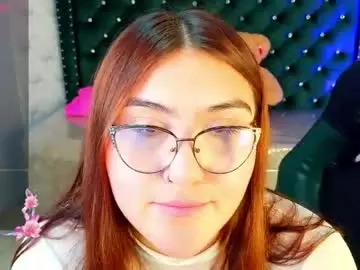 Chaturbate Best Webcam of diamondfox_m