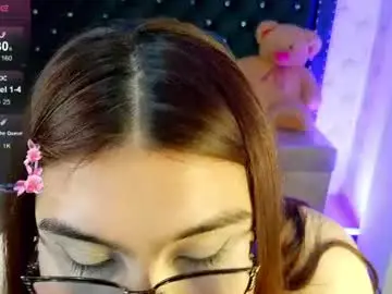 Chaturbate Sex Cam of diamondfox_m