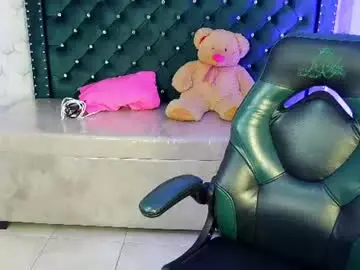Chaturbate Sex Chat of diamondfox_m