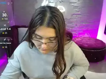 Chaturbate Nude Webcam of diamondfox_m