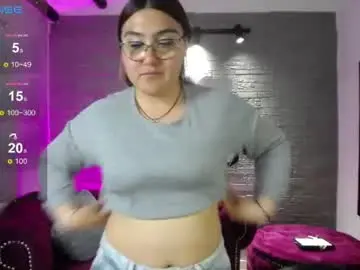 Chaturbate Best Webcam of diamondfox_m
