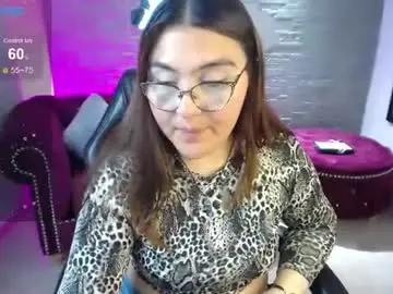 Chaturbate Nude Webcam of diamondfox_m