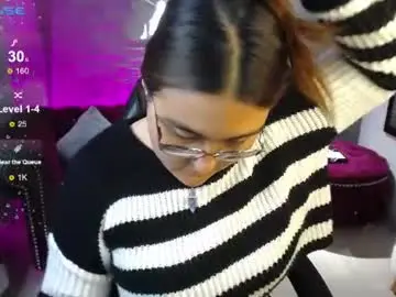 Chaturbate Sex Chat of diamondfox_m