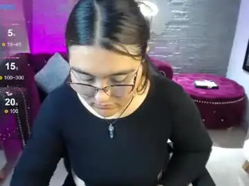 Chaturbate Best Webcam of diamondfox_m