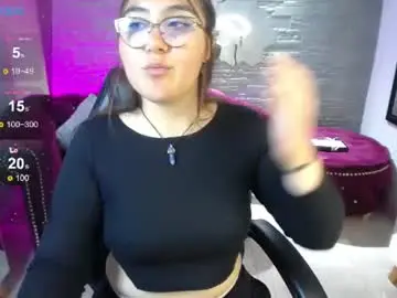 Chaturbate Live Porn of diamondfox_m