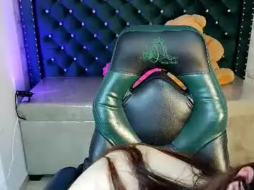 Chaturbate Live Sex of diamondfox_m