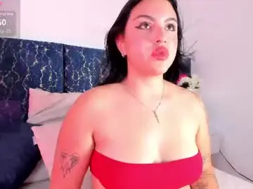 Chaturbate Adult Webcams of gaby_martines