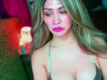 Chaturbate Nude Webcam of hotbabe_tanya