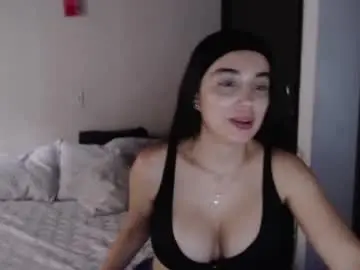 Chaturbate Sex Cam of irisvelez