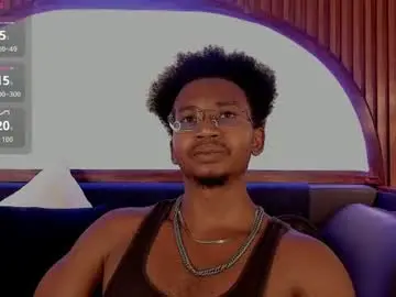 Chaturbate Live Sex of jamalmyst_