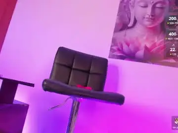 Chaturbate Sex Cam of karla_dior