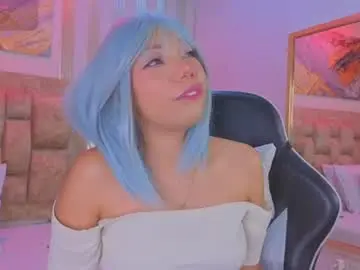 Chaturbate Best live sex cam show of lilith_pink__