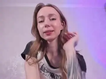 Chaturbate Nude Webcam of luckysexydoll