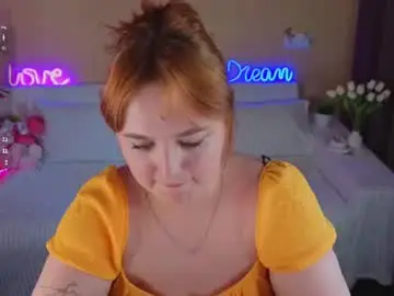 Chaturbate Live Sex of marry_evans_