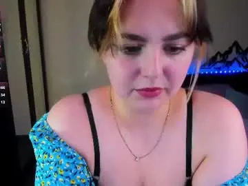 Chaturbate Live Sex Cam of marry_evans_